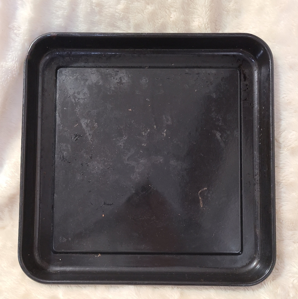 Breville B0V800XL /A BAKING PAN Convectional Oven Part Only 12x12